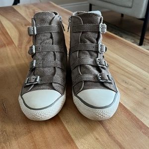 ASH Hightop sneakers EU size 36 or US 7